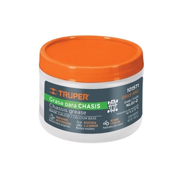 [101571] Grasa lubricante para chasis, base calcio, 450 g, Truper