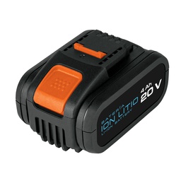 [101822] Bateria ion Litio 20 V, 4 Ah, Truper