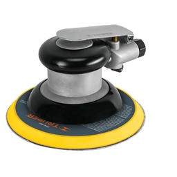 [101895] Lijadora orbital neumatica industrial 6', Truper