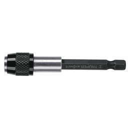 [101964] Adaptador de 125 mm magnetico para puntas, Expert