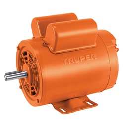 [102305] Motor electrico monofasico de 1 HP, baja velocidad, Truper