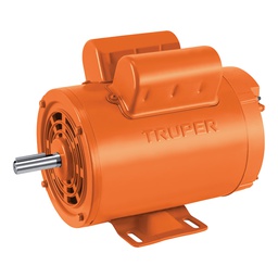 [102313] Motor electrico monofasico de 2 HP, alta velocidad, Truper