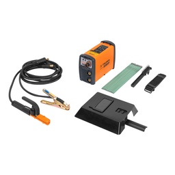 [102322] Mini soldadora inversora 130 A, 127V, Truper