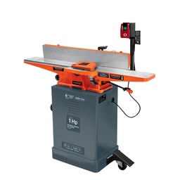 [16282] Canteadora de piso 6', 1 HP (750 W), Truper