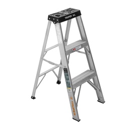 [16740] Escalera de tijera tipo III 2 escalones, Truper