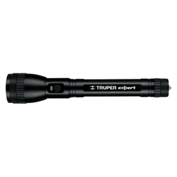 [16779] Linterna LED recargable de aluminio 820 lm, Truper Expert