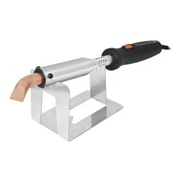 [16792] Cautin 300 W tipo lapiz punta angulada para uso rudo, Truper