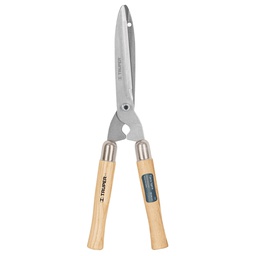 [18376] Tijera para poda 50 cm ligera mangos de madera, Truper
