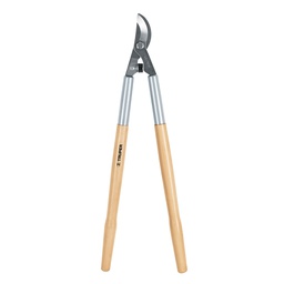 [18380] Tijera para ramas 70 cm Classic mangos de madera, Truper