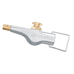 [19195] Soplete de aire tipo M, Truper
