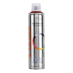 [19270] Pintura en aerosol, rojo taxi, bote esbelto, 400 ml