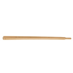 [19322] Bastidor de madera 39x42 mm para carretillas Truper y Pretul