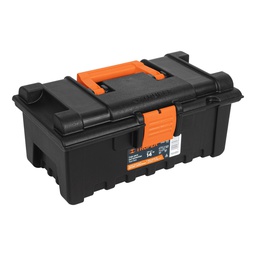 [19854] Caja para herramienta de 14' sin compartimentos, Truper