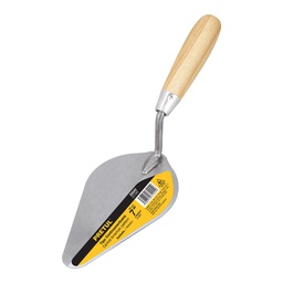 [20542] Cuchara para albañil 7' tipo centroamericana, Pretul