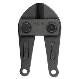 [20953] Cuchillas de repuesto para cortapernos 24', Pretul