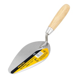 [21057] Cuchara para albañil 7' tipo Merida, Pretul
