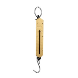 [21254] Bascula capacidad 50 kg romana de resorte, Pretul
