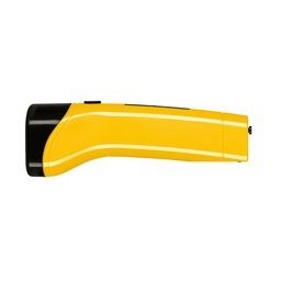 [24080] Linterna recargable de LED, 70 lumenes, Pretul