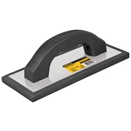 [25074] Flota de espuma, 9-1/2', espesor 7/16', acabado liso, Pretul