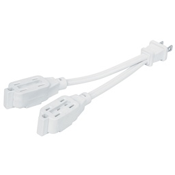 [46353] Mini extension domestica dual, Volteck