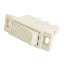 [46440] Interruptor de 3 vias, linea Economica, Volteck