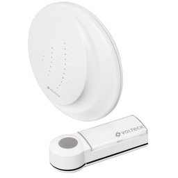 [46630] Timbre inalambrico de pilas, 36 tonos, Volteck