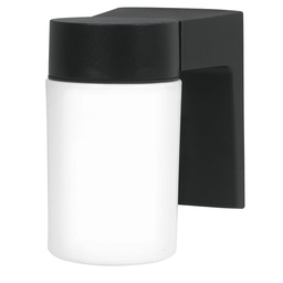 [47287] Arbotante de pared tipo vaso, lampara no incluida, Volteck