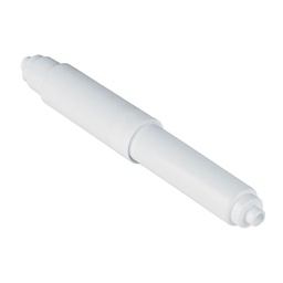 [48199] Portarrollo plastico de repuesto, Foset Basic