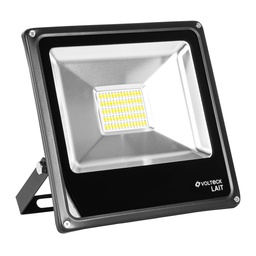[48333] Reflector delgado de LED 30 W luz calida, Volteck