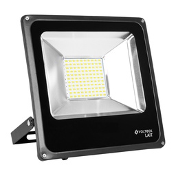 [48334] Reflector delgado de LED 50 W luz calida, Volteck
