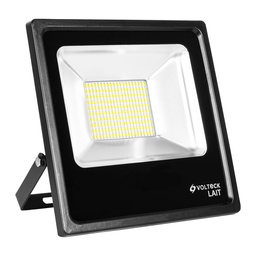 [48335] Reflector delgado de LED 100 W luz calida, Volteck
