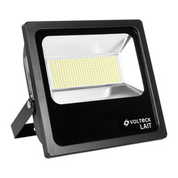 [48336] Reflector delgado de LED 150 W luz calida, Volteck