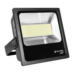 [48337] Reflector delgado de LED 200 W luz calida, Volteck