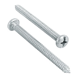 [48736] Bolsa con 100 pijas para lamina, #14 x 3', Fiero