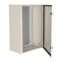 [49128] Gabinete metalico, 600 x 400 mm, Volteck