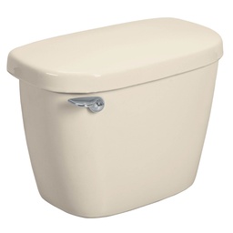 [49355] Tanque bajo ceramico con accesorios, marfil, Foset