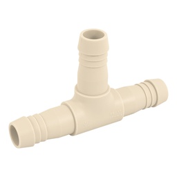 [48571] Tee insercion 1' de polipropileno, Foset