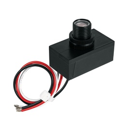 [49199] Interruptor fotoelectrico 127 V, Volteck