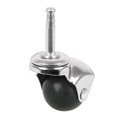 [49694] Rodaja esferica, 40 mm con espiga tipo socket, Fiero