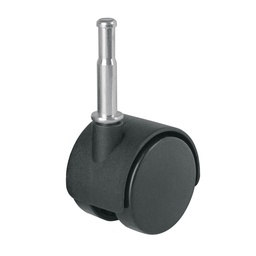 [49698] Rodaja tipo yoyo de 40 mm con espiga para madera, Fiero