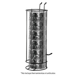 [50167] Rack con cintas de aislar