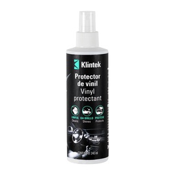[57094] Liquido protector de vinil, 240 ml, Klintek