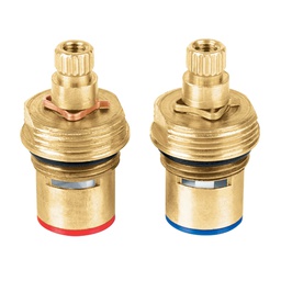 [45712] Bolsa con 2 cartuchos ceramicos para M-048E, 50E, 60E y 70E