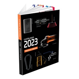 [67028] Catalogo Truper 2023 precio publico