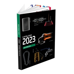[67029] Catalogo Truper 2023 sin precios