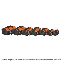 [100377] Maleta portaherramientas de 24', Truper