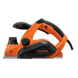 [100502] Cepillo electrico 3-1/4' 850 W, profesional, Truper