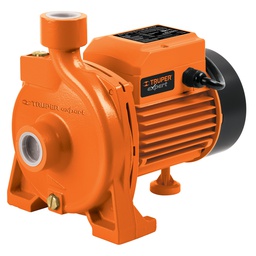 [10071] Bomba centrifuga para agua modelo europeo, 1/4 HP, Expert