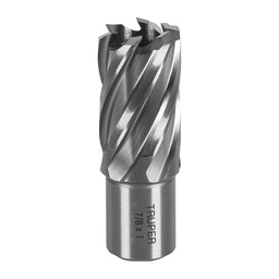 [101129] Cortador anular de 7/8' x 1', Truper