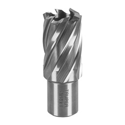 [101180] Cortador anular de 15/16' x 1', Truper